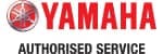 Yamaha Authorised Service