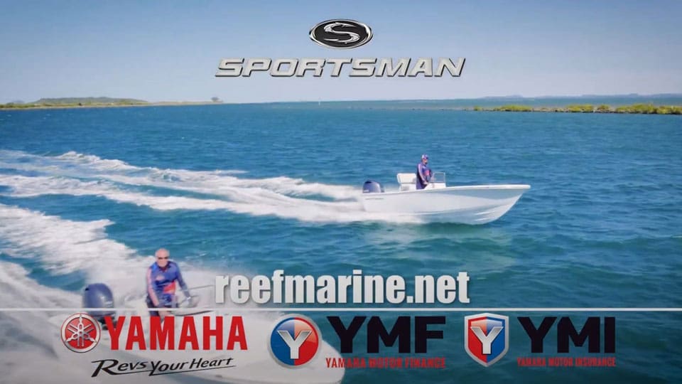 Reef Marine - Home of Sportsman Boats